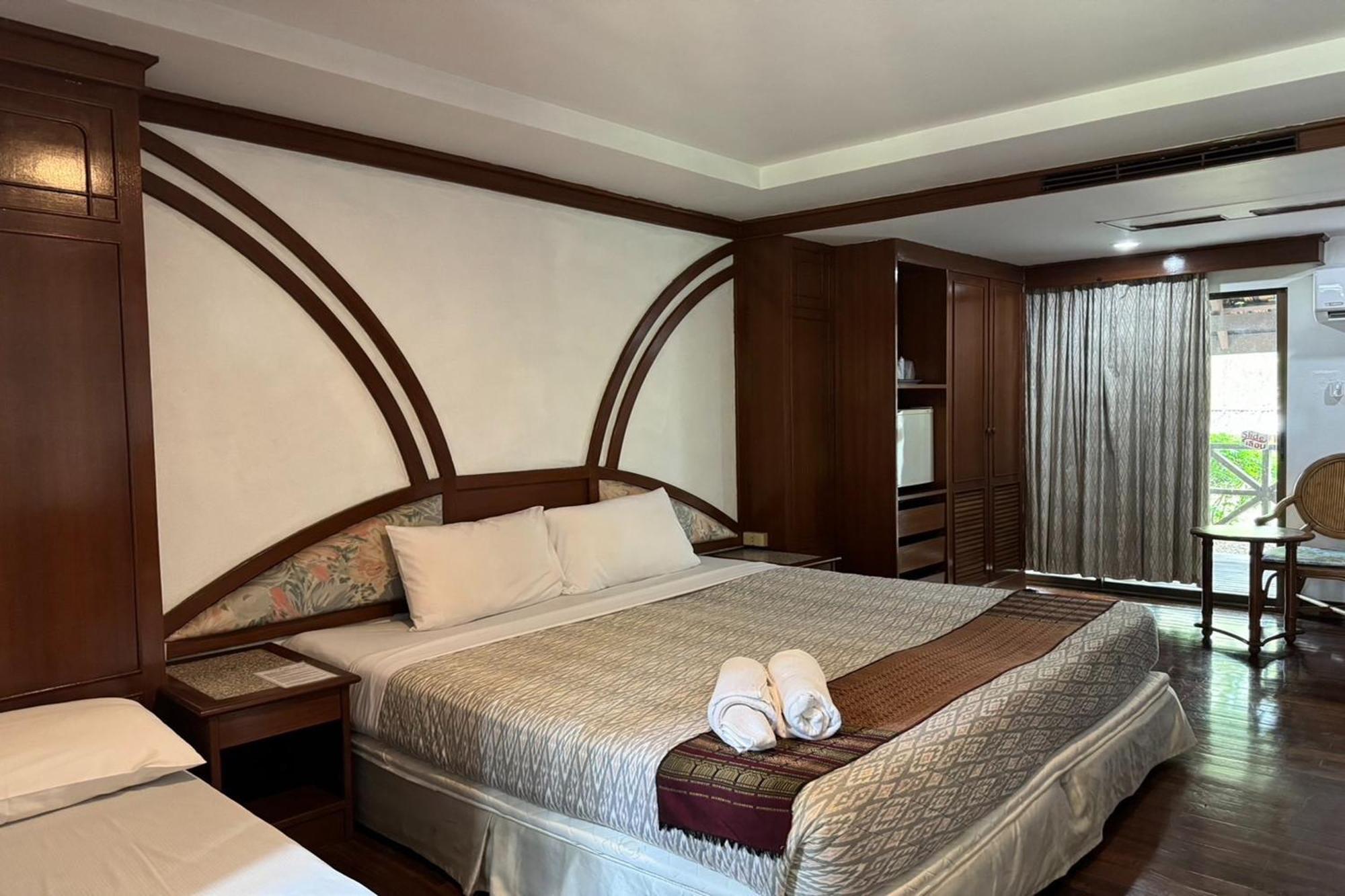 Royal Ping Garden And Resort Метенг Екстер'єр фото