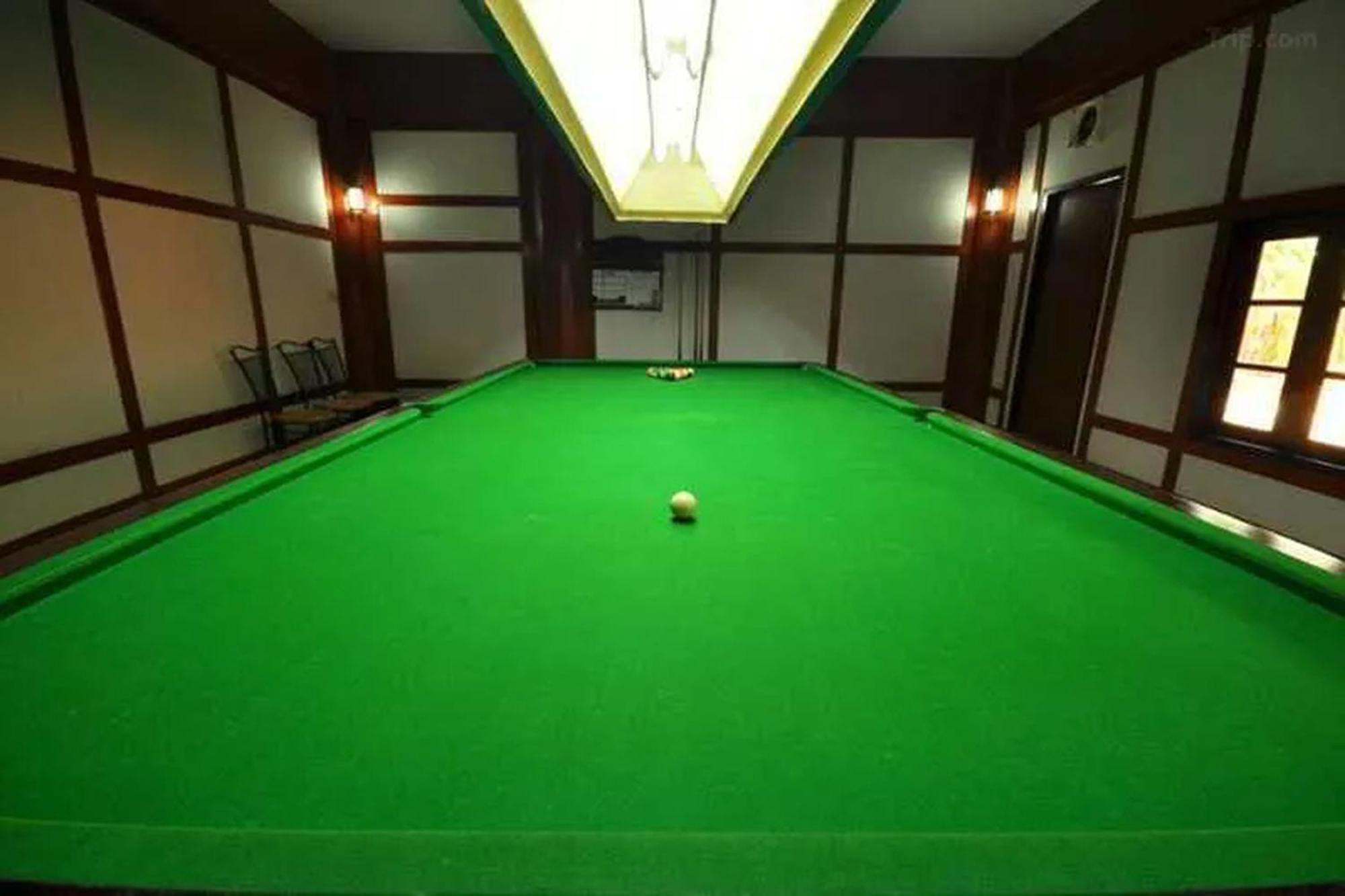 Royal Ping Garden And Resort Метенг Екстер'єр фото