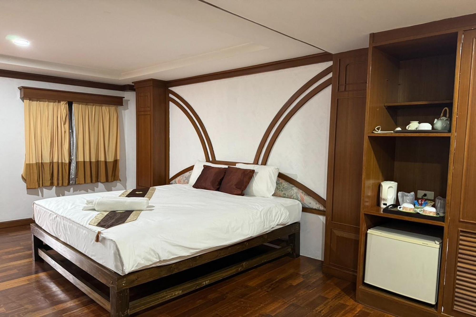 Royal Ping Garden And Resort Метенг Екстер'єр фото