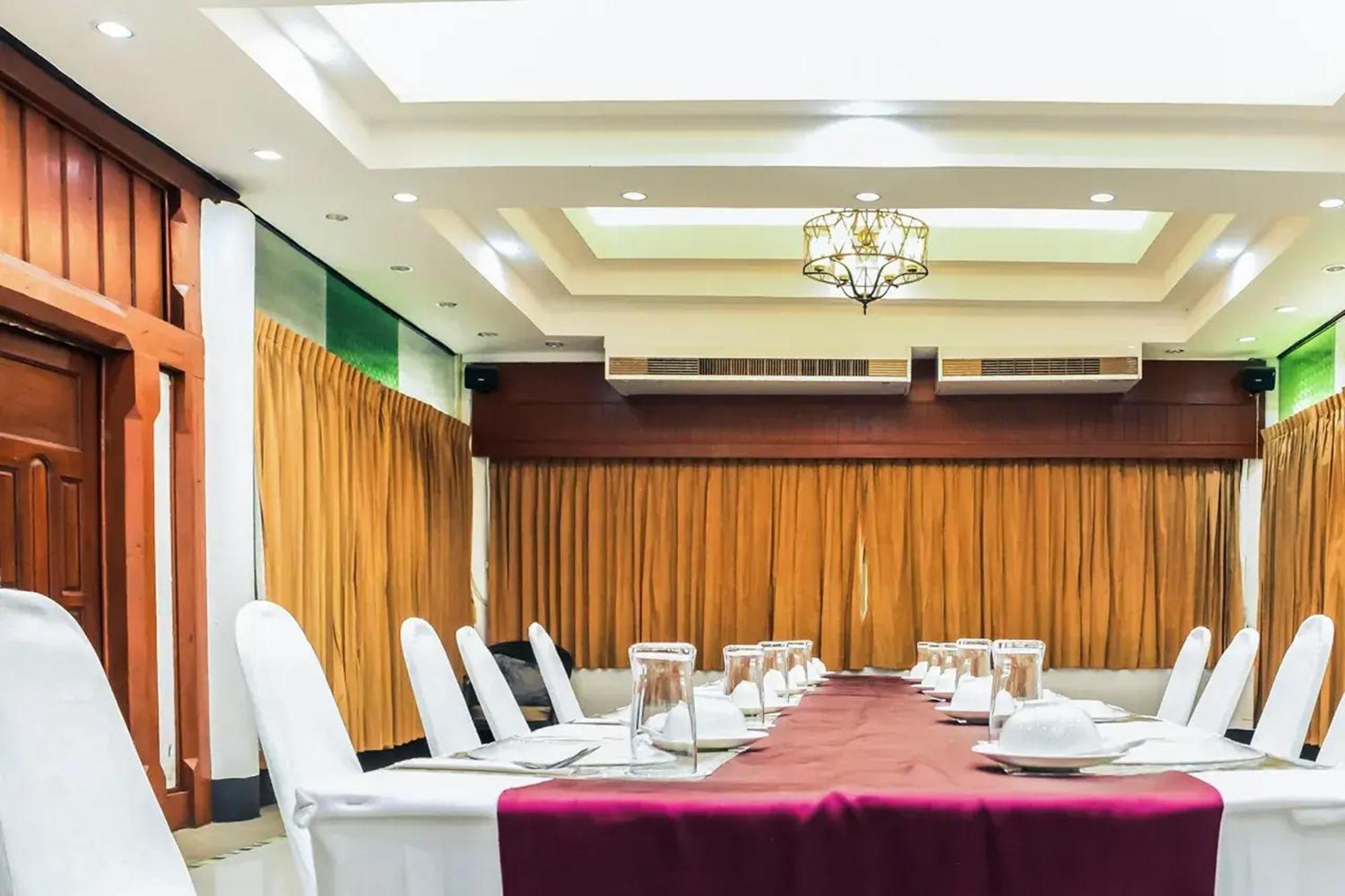 Royal Ping Garden And Resort Метенг Екстер'єр фото